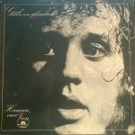 Herman van Veen - Goed Voor Een Glimlach (LP, Album)