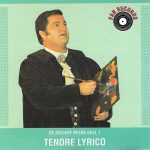 Willy Alberti - Tenore Lyrico - De Archief Reeks Deel 1 (CD, Album)