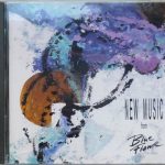 Various - New Music From Blue Flame Records (CD, Comp)