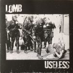 Lomb - Useless (CDr)