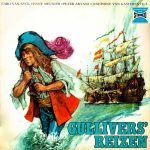Various - Gullivers' Reizen (LP, Album)