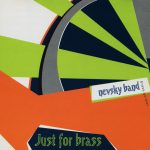Nevsky Band Brass-Quintet - Just For Brass (CD, Album)