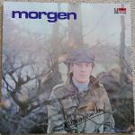 Herman van Veen - Morgen (LP, Album)