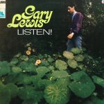 Gary Lewis - Listen! (LP, Album)