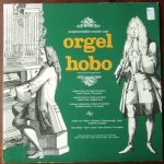 Willem van Twillert & Hans Meijer - Oorspronkelijke Muziek Voor Orgel & Hobo / Oboe D'Amore / Engelse Hoorn (LP, Album)