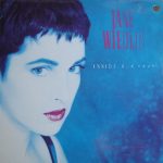 Jane Wiedlin - Inside A Dream (12", Single)