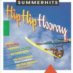 Various - Hip Hip Hooray - Summerhits (CD, Comp)