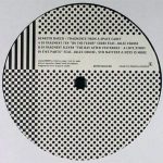 Kenneth Bager - Fragments From A Space Cadet (Sampler Disc 1) (12", Smplr)