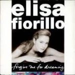 Elisa Fiorillo - Forgive Me For Dreaming (12")