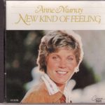 Anne Murray - New Kind Of Feeling (CD, Album, RE)