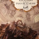 Karl Kempter - Berühmte Pastoralmesse In G-Dur (10", Album)