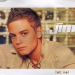 Jim (5) - Tell Her (CD, Maxi)