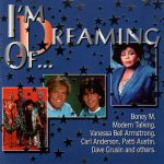 Various - I'm Dreaming Of… (CD, Comp)