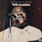 Fats Domino - Live At Montreux 'Hello Josephine' (LP, Album)