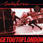 Intaferon - Getoutoflondon (12", Single)