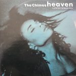 The Chimes - Heaven (Summer Breeze Mix) (12", Single)