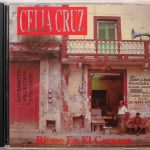 Celia Cruz - Ritmo En El Corazon (CD, Album)