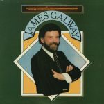 James Galway - James Galway (2xLP, Comp)