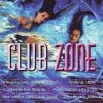 Various - Club Zone (CD, Comp)