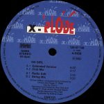 Chicco - Oh Girl (12", Maxi)