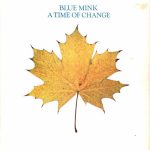 Blue Mink - A Time Of Change (LP, Album, Gat)