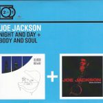 Joe Jackson - Night And Day + Body And Soul (CD, Album, RE + CD, Album, RE + Comp)