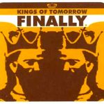 Kings Of Tomorrow - Finally (CD, Maxi)