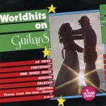 Unknown Artist - Worldhits On Guitars (CD, Comp, Bla)