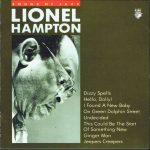 Lionel Hampton - The Sound Of Jazz (CD, Album)