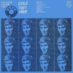 Paul van Vliet (2) - Een Avond Aan Zee Met Paul Van Vliet (LP, Album)