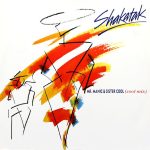 Shakatak - Mr. Manic & Sister Cool (Cool Mix) (12")