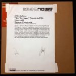 Lakuna - So Happy (12", Ltd)