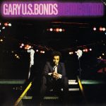 Gary U.S. Bonds - Dedication (LP, Album, RE)