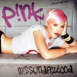P!nk - M!ssundaztood (CD, Album, Enh, Son)