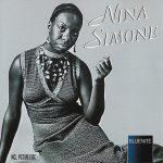 Nina Simone - My Baby Just Cares For Me (CD, Comp)
