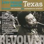 Various - Live Vanuit Austin, Texas (Historische Live-Opnamen Van Legendarische Artiesten) (CD, Comp)