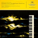 Ludwig van Beethoven, Wilhelm Kempff - Klaviersonaten Cis-Moll Op. 27 Nr. 2 Und C-Moll Op. 13 (10", Mono, RP)