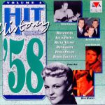 Various - Hit History '58 - Volume 4 (CD, Comp)