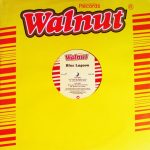 Blue Lagoon - Loose My Mind (12")