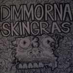 Various - Dimmorna Skingras Vol. 3 (LP, Comp)