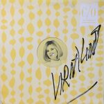 Virna Lindt - Whistle Wind (12")