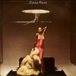 Diana Ross - Baby It's Me (LP, Album)