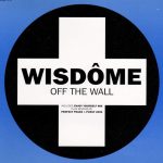 Wisdôme* - Off The Wall (CD, Single)