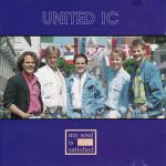 United IC - My Soul Is Satisfied (CD, Album)