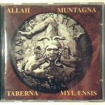 Taberna Mylaensis - Allah Muntagna (CD, Album)