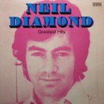 Neil Diamond - Greatest Hits (LP, Comp)