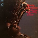 Stanley Turrentine - Always Something There (LP, Album, RE, Uni)