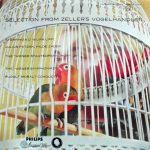 Zeller*, Wilma Lipp, Julius Patzak, Hilde Zadek, The "Wiener Staatsopernchor"*, Rudolf Moralt, The "Wiener Symphoniker"* - Selection From Zeller's Vogelhändler  (LP, Album)