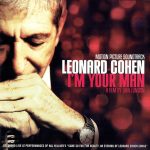 Various - Leonard Cohen I'm Your Man - Motion Picture Soundtrack (CD, Album)