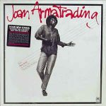Joan Armatrading - How Cruel (LP, S/Sided, MiniAlbum)